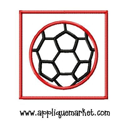 Soccer Patch