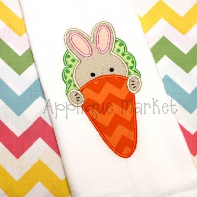 Bunny Carrot