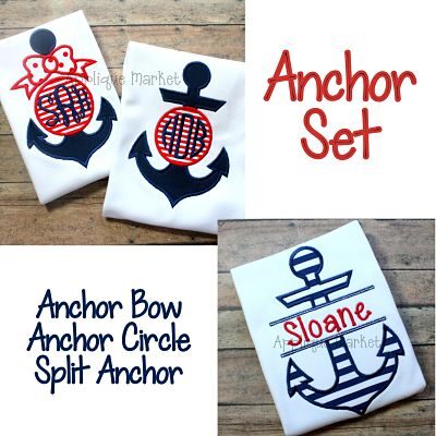 Anchor Set
