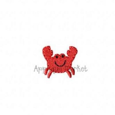 Crab Mini