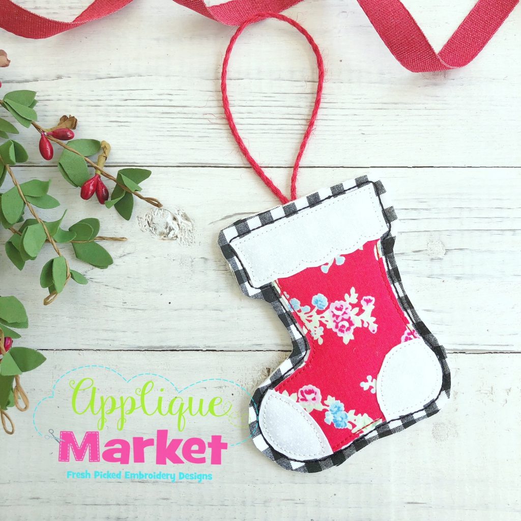 Scallop Hoop main image 1
